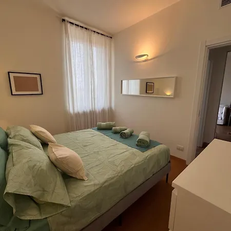 Lägenhet Atelier Grandi *